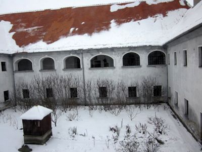 Obnova treba služiti i samostanu i zajednici